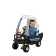 thumbnail image 3 of Little Tikes Patrol Cozy Coupe, 3 of 4