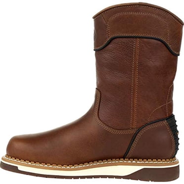 Georgia Botte de Travail Imperméable à Enfiler AMP LT Wedge