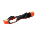 thumbnail image 1 of facefd Club Grips Training Aid Posture Corrector Workmanship Space Saving Handily Gripped Sweet Gift Gesture Correction Orange, 1 of 5