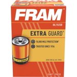FRAM PH2 Extra Guard Spin-on Oil Filter