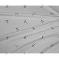 thumbnail image 4 of oneOone Polyester Lycra Fabric Cartoon Dog Print Fabric by The Yard 56 Inch Wide, 4 of 4