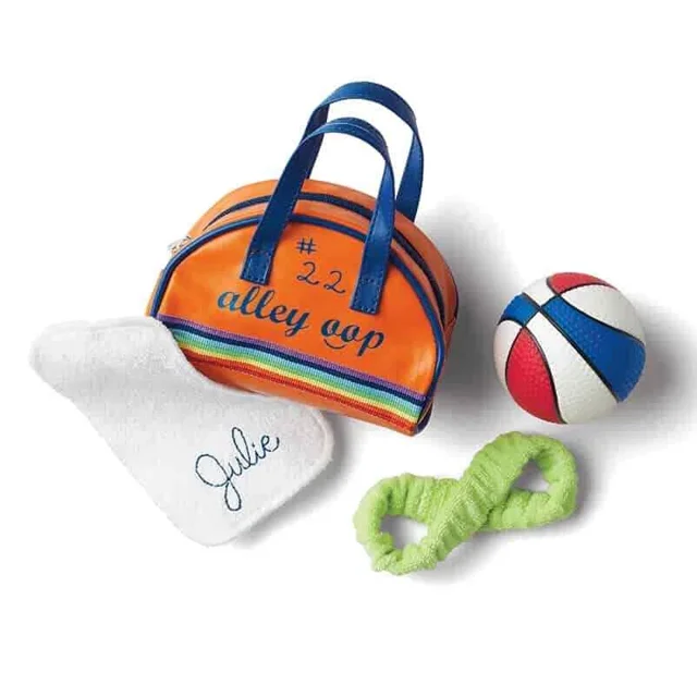 American Girl Accessoires de Jeu Julie's Julie Home