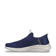 thumbnail image 3 of Skechers Men's Hands Free Slip-Ins Ultra Flex 3.0 Smooth Step Wide Width Sneaker, 3 of 6