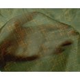 thumbnail image 5 of oneOone Silk Tabby Green Fabric Geometric Sewing Material Print Fabric By The Yard 42 Inch Wide-DN, 5 of 5