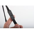 thumbnail image 3 of Stylo +Gear, longe, 19 po, noir, 3 of 6