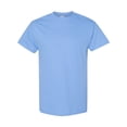 thumbnail image 1 of Gildan Mens Heavy Cotton Short Sleeve T-Shirt (Pack Of 5), 1 of 6