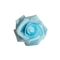 thumbnail image 3 of ziyahi 50pcs Artificial Bionic Flowers PE Foam Fake Lifelike Roses Wedding Egagement Decorations, 3 of 6