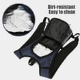thumbnail image 5 of Sac à Dos d'Hydratation Sac d'Hydratation Sac à Dos d'Eau pour Randonnée Course Vélo Coureur de Route Hydropack Sac à Dos Escalade, 5 of 5