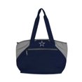 thumbnail image 1 of NFL Tote Cooler Dallas Cowboys., 1 of 1