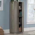 thumbnail image 2 of Sauder La Collection Sundar Meuble de rangement, Finition Mystic Oak, 433927, 2 of 8
