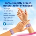 thumbnail image 3 of Sea-Band Mama Acupressure Wristband 1 Count, 3 of 4