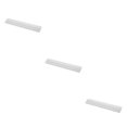 thumbnail image 1 of ZheElen Bake Cakes Non-toxic And User-friendly Cake Mold Safe Mould Multiple Colors To Choose Non Stick Molds moon 3Set, 1 of 6