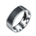 thumbnail image 1 of tredstone Accessoires Intelligents Étanches Bagues Intelligentes NFC Multifonctions Magiques Portables pour Doigts Bague LED Numérique, 1 of 8