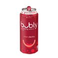 thumbnail image 1 of Bubly Cherrybubly Sparkling Water 473mL, Can, 1 of 7