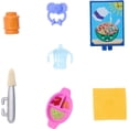 thumbnail image 2 of Barbie Skipper Babysitters Inc. Coffret Poupée, bébé et access., 2 of 6