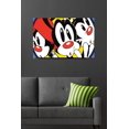 thumbnail image 4 of Animaniacs - Visages, 4 of 4
