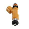 thumbnail image 4 of 16460-MEE-D01 Fuel Injectors 16450-MEE-D01 For Honda CBR600RR 2005-2006, 4 of 12