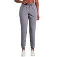 thumbnail image 1 of Athletic Works Women's Fleece Jogger, 1 of 6