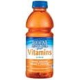 thumbnail image 2 of Aquafina Plus+ Vitamins Orange Tangerine 591 mL, Bottle, 2 of 3