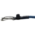 thumbnail image 2 of Greg Norman Men's Heather Elastic Stretch Belt, 2 of 2