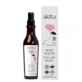 thumbnail image 1 of Akita Pure Rose Distillate Mist – Natural Non-Deoiled Rosa Damascena Rose Water Facial Toner, 250 mL, 1 of 3