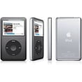thumbnail image 3 of Pre Owned | Apple 7th Generation 160GB iPod Classic Black , MP3 /Video Player | Excellent + 1 YR CPS Warranty, 3 of 4