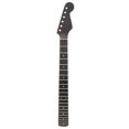 thumbnail image 2 of For ST Electric Guitar Neck,For ST Electric Guitar Electric Guitar Neck Guitar Accessories Highly Recommended, 2 of 8
