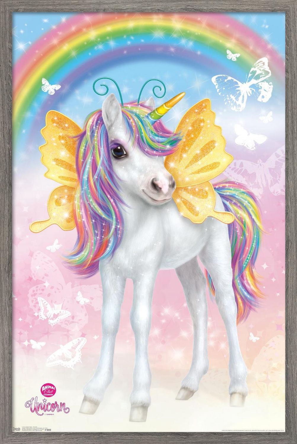Animal Club - Licorne