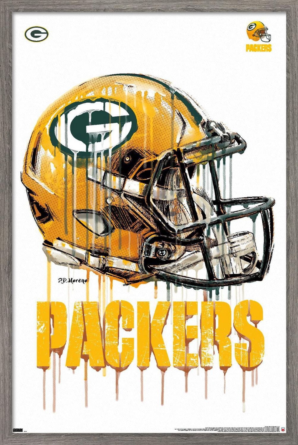 NFL Green Bay Packers