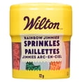 thumbnail image 2 of WILTON JIMMIES RAINBOW SHORT 6 CELL 72g, 2 of 5