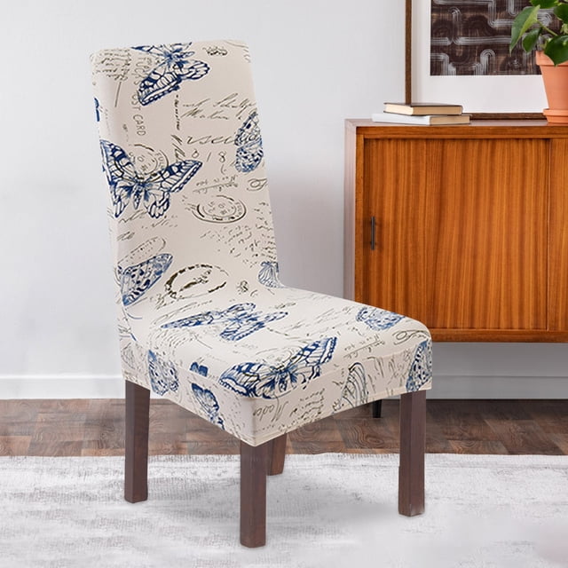 Birdeem Household Modern Four Seasons Universal Rustic Wind Chair Cover