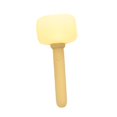 thumbnail image 1 of Xuanheng Concert Cheering Lightstick Handheld Silicone Night Light for Carnival Party hammer, 1 of 5