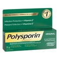 thumbnail image 4 of Polysporin Original Antibiotic Ointment, 15 g, 4 of 7