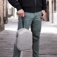 thumbnail image 4 of Convient pour Oculus Quest 2 Packs Sac de Rangement pour Lunettes VR, 4 of 8