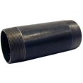 thumbnail image 1 of Black Pipe Nipple, 1 x 2-In. -585-020HN, 1 of 2