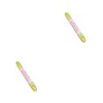 thumbnail image 2 of Maoww Nail Polish Corrector Removal Pen + 3x Replacement Tips Polish Cleanser Tool CH Green 2Set, 2 of 6