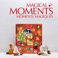 thumbnail image 4 of Lindt TEDDY Assorted Milk Chocolate Advent Calendar, 128 Grams, 4 of 9
