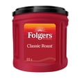 thumbnail image 1 of Folgers Torréfaction Traditionnelle Café Moulu 816 g, 1 of 7