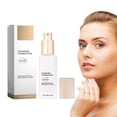 thumbnail image 2 of WIFKLSIIPG Concealer Cover Colour Changing Foundation Makeup Warm Skin Tone Foundation Liquid Base Face Moisturizing Liquid Cover Concealer for Women and Girls 30ml, 2 of 8