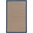 thumbnail image 1 of Tapis Athena liège et bleu 9 pi 10 po x 13 pi, 1 of 5