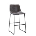 thumbnail image 1 of Heavenly Collection Bar Stool 30", 1 of 5