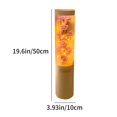 thumbnail image 3 of TIMIFIS Soap Bouquet Soap Flower Gift Box Bucket Valentine's Day Gift Eternal Flower Rose, 3 of 6