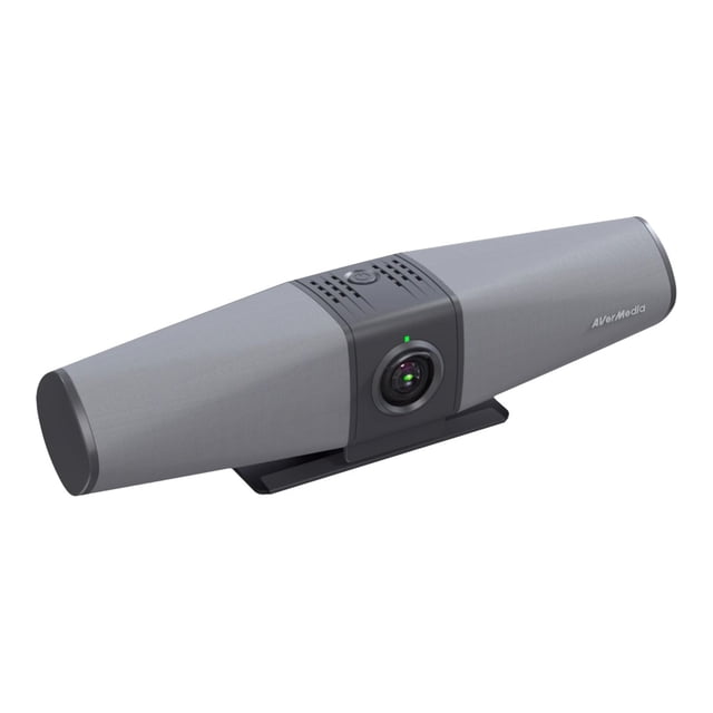 AVerMedia PA511D - Mingle bar - Zoom Certified, Certified for ClickShare Conference - TAA Compliant