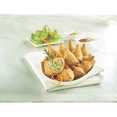 thumbnail image 3 of Bikaji Cocktail Jalapeno & Cheese Frozen Samosa, 3 of 5