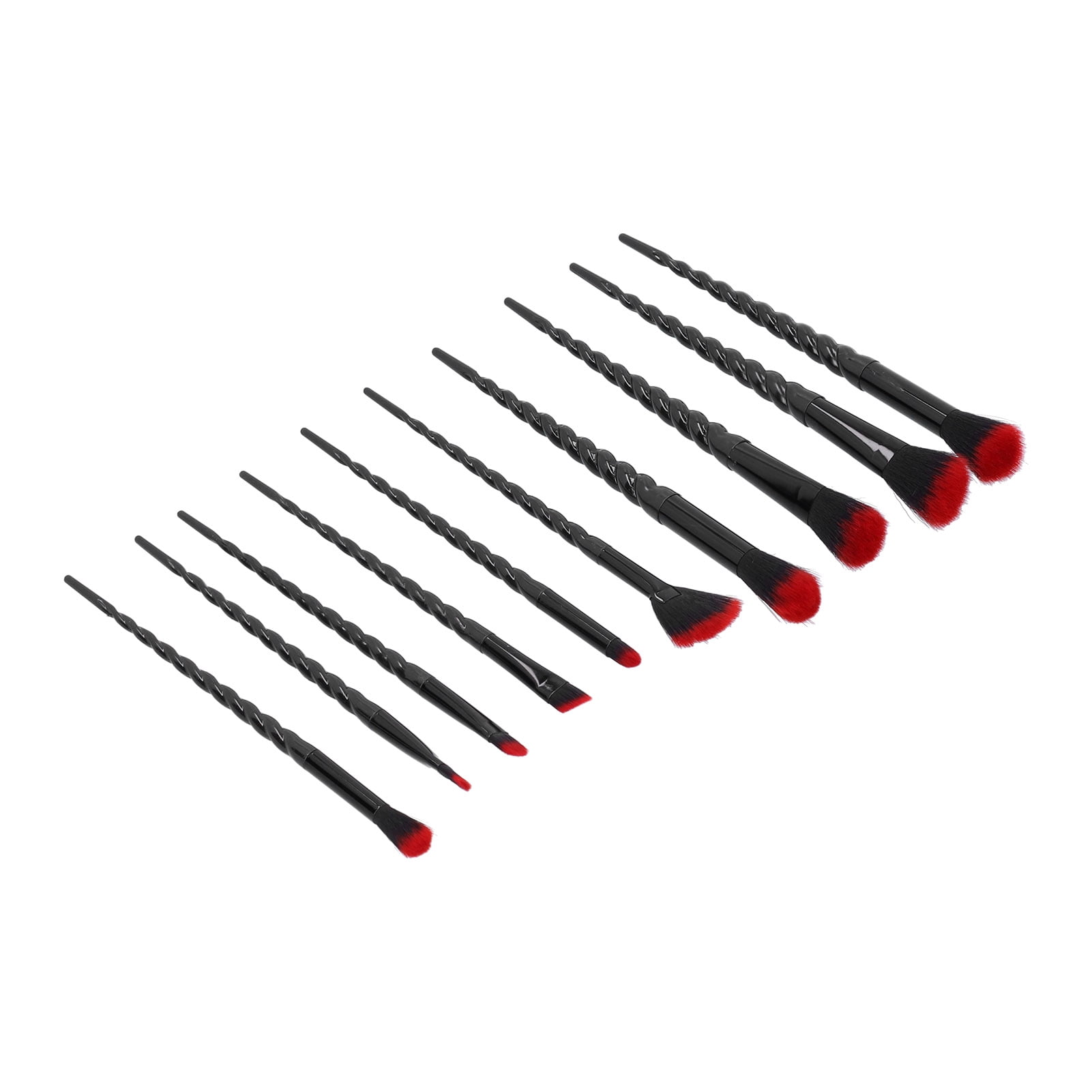 Eye Shadow Brush, Women's Cosmetic Brush Comfortable Blush Brush Make Up Brushes Set  for Women for Makeup
