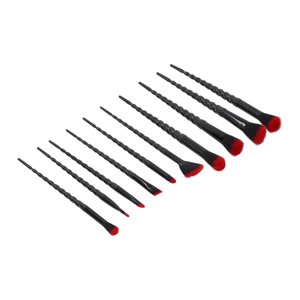 Brosse à l'ombre des yeux, brosse cosmétique pour femmes Brosse confortable pour maquillage pour femmes