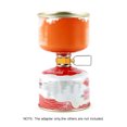 thumbnail image 3 of Gas Saver Plus Gas Convertor Shifter Refill Gas Tank Conversion Adapter Gas Adaptor Valve for Camping Hiking Fishing, 3 of 6