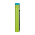 thumbnail image 3 of KLKCMS Tube de Rangement Extensible pour Affiches Art Peinture Tube de Stockage de Documents de 17 Pouces à 29 Pouces pour Croquis Rouleaux Fournitures Vert, 3 of 9