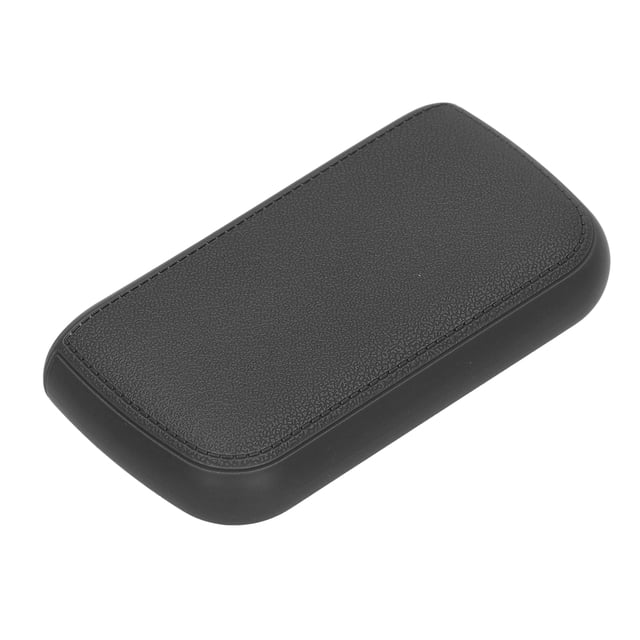 10 Capacity Case,Leather Texture One Hand Operation ABS Pocket Holder Portable Holder For Women Men