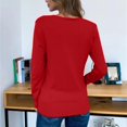 thumbnail image 4 of Long Sleeve Cardigan For Women Fall Open Front Cardigan With Pockets Casual Duster Lightweight Cardigan Sweater, 4 of 5